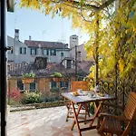 公寓 San Giacomo