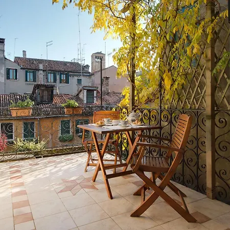 San Giacomo Venedig