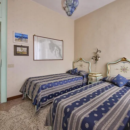 公寓 San Giacomo 威尼斯