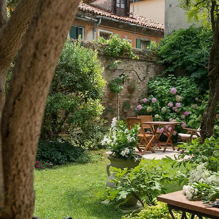Lejlighed San Giacomo Venedig