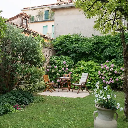 Lejlighed San Giacomo Venedig