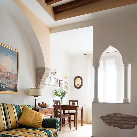 San Giacomo Апартаменты *