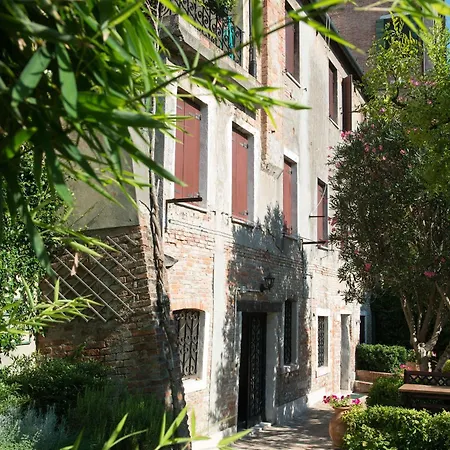 Lejlighed San Giacomo Venedig