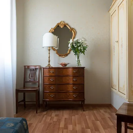 Apartment San Giacomo
