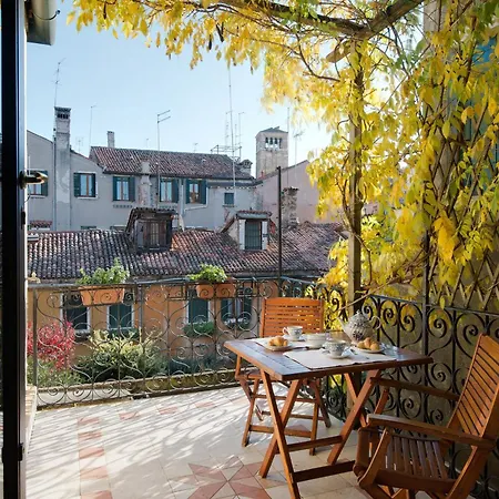 Apartment San Giacomo