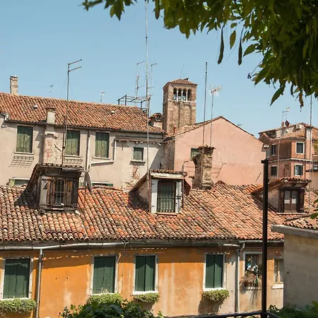 Apartment San Giacomo