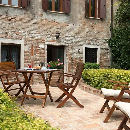 Apartment San Giacomo