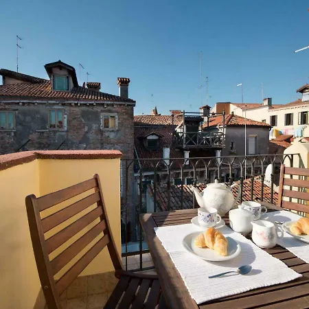 San Giacomo * Venice