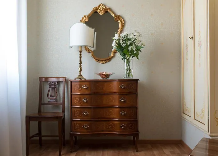 Apartamento San Giacomo