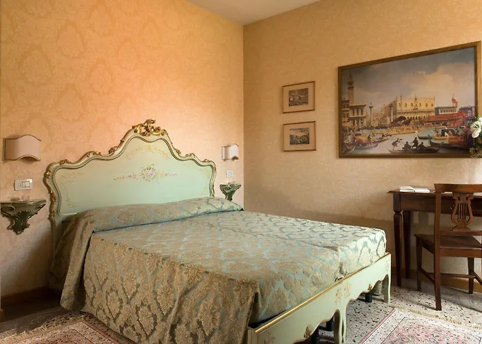 San Giacomo Apartamento Veneza