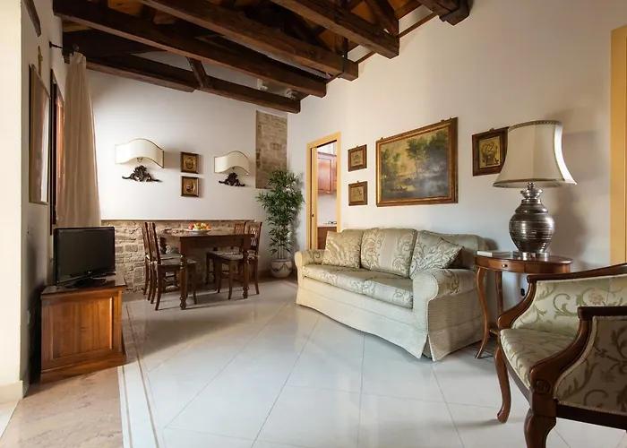 San Giacomo Apartamento *