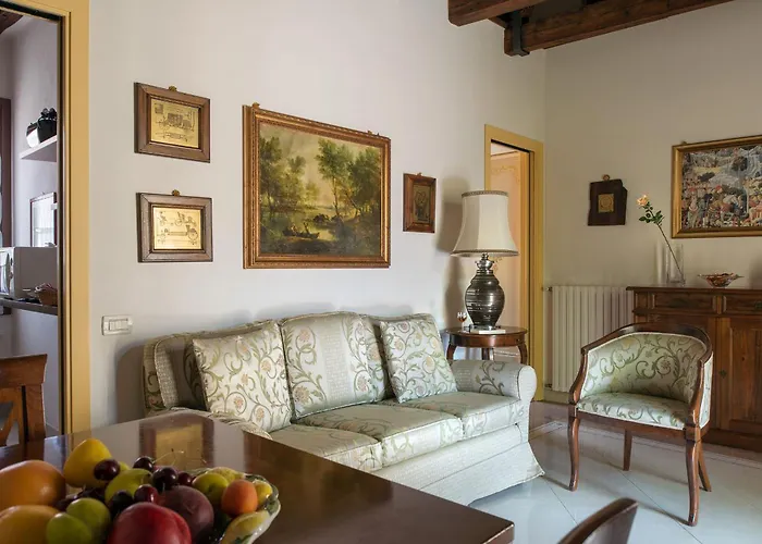 San Giacomo Apartamento Veneza