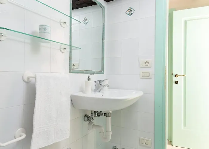 San Giacomo Apartamento Veneza