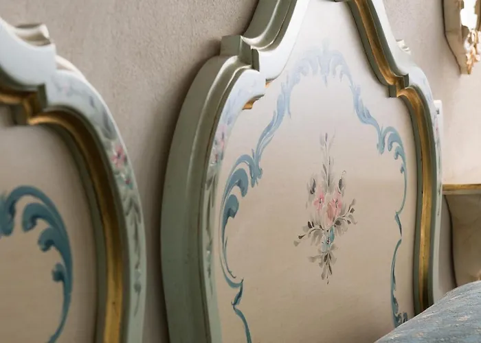 San Giacomo Apartamento Veneza