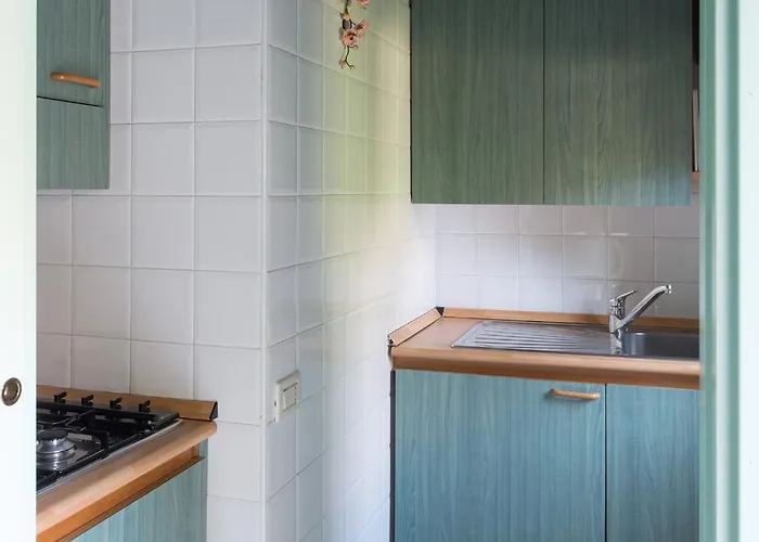 Apartamento San Giacomo