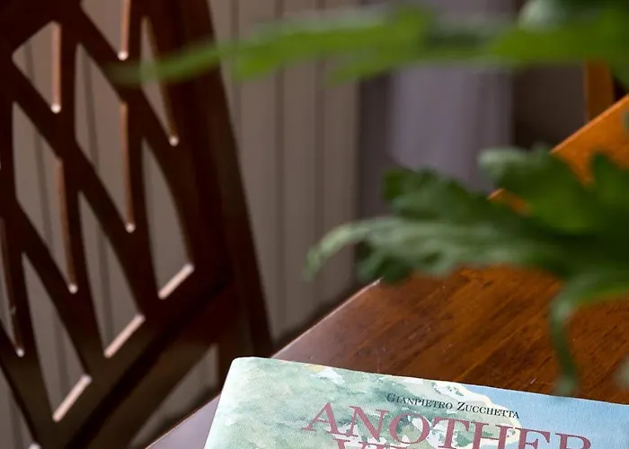 Apartamento San Giacomo