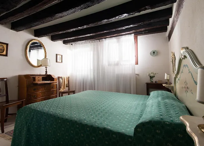 Apartamento San Giacomo *