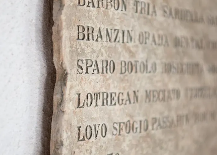 San Giacomo Apartamento