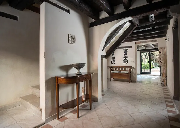 San Giacomo Apartamento *