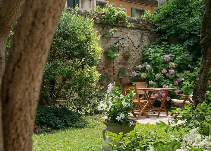 Apartamento San Giacomo Veneza