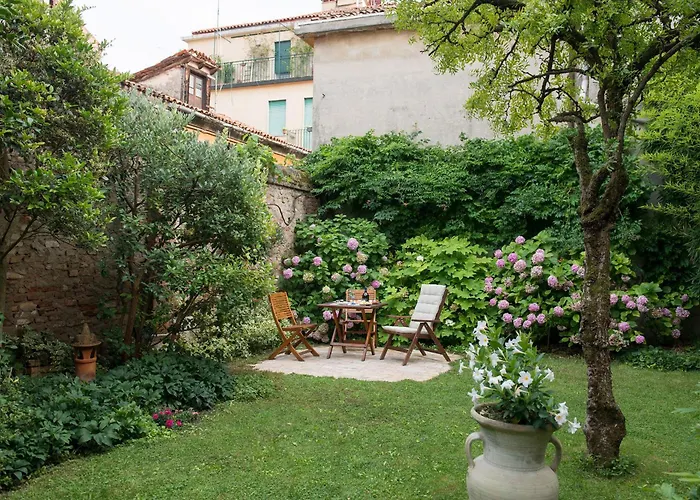 Apartamento San Giacomo Veneza