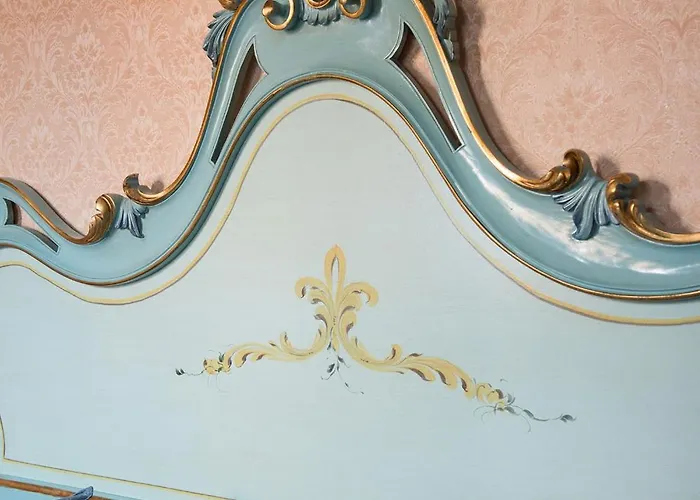 Apartamento San Giacomo *