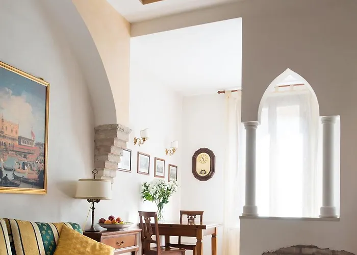 San Giacomo Apartamento *