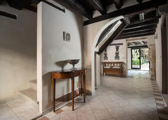 San Giacomo Apartamento Veneza