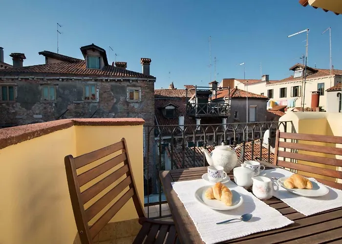 San Giacomo * Veneza