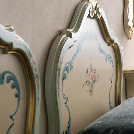 San Giacomo Apartment Venedig