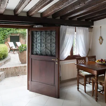 San Giacomo Lejlighed Venedig