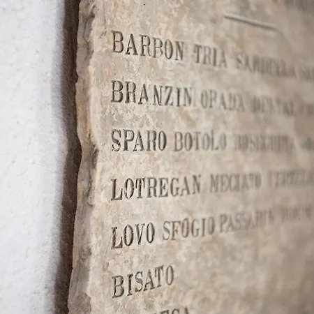 San Giacomo Lejlighed