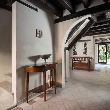 San Giacomo Lejlighed *