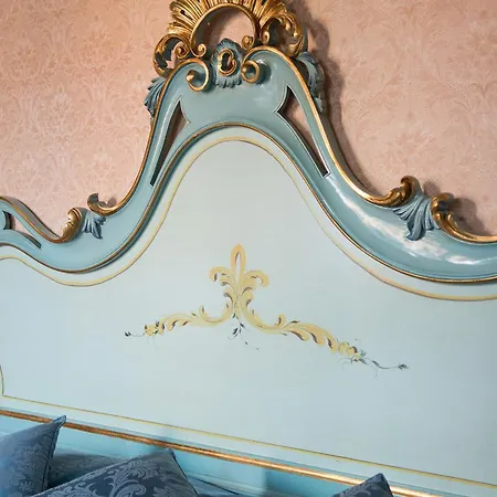 Lejlighed San Giacomo *