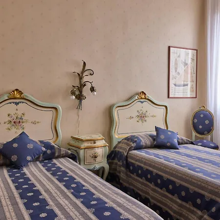 شقة San Giacomo *