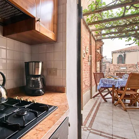 شقة San Giacomo