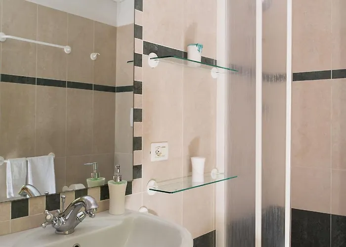 Apartment San Giacomo *