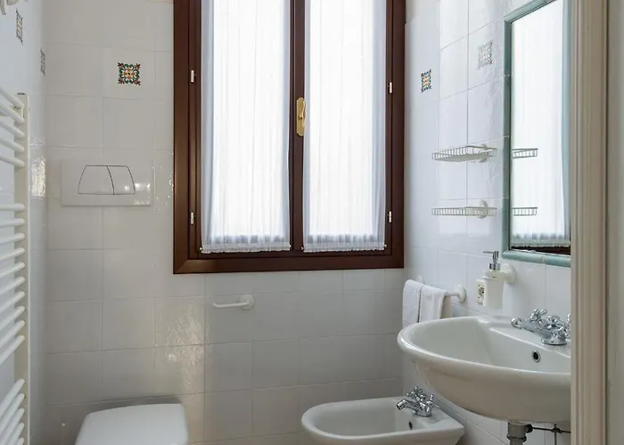 Apartment San Giacomo *