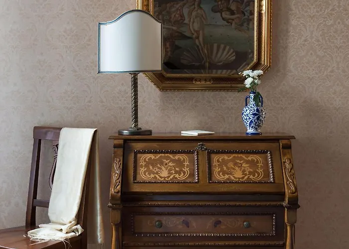 San Giacomo Apartment Venice