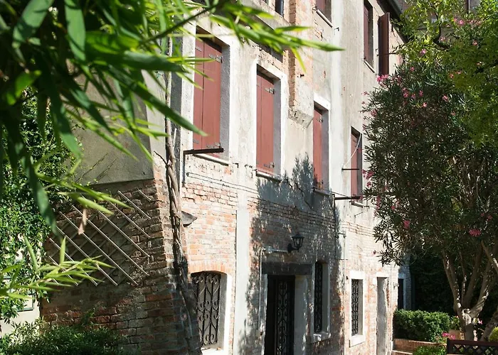 Apartment San Giacomo Venice
